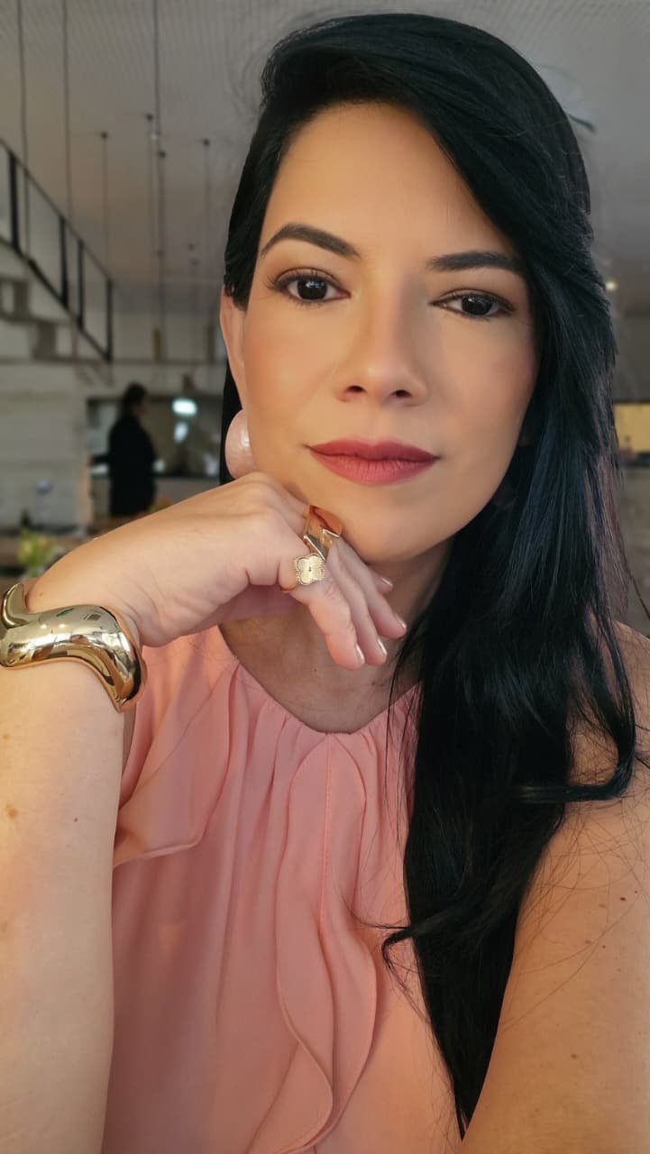 Foto de Irapoema Campos