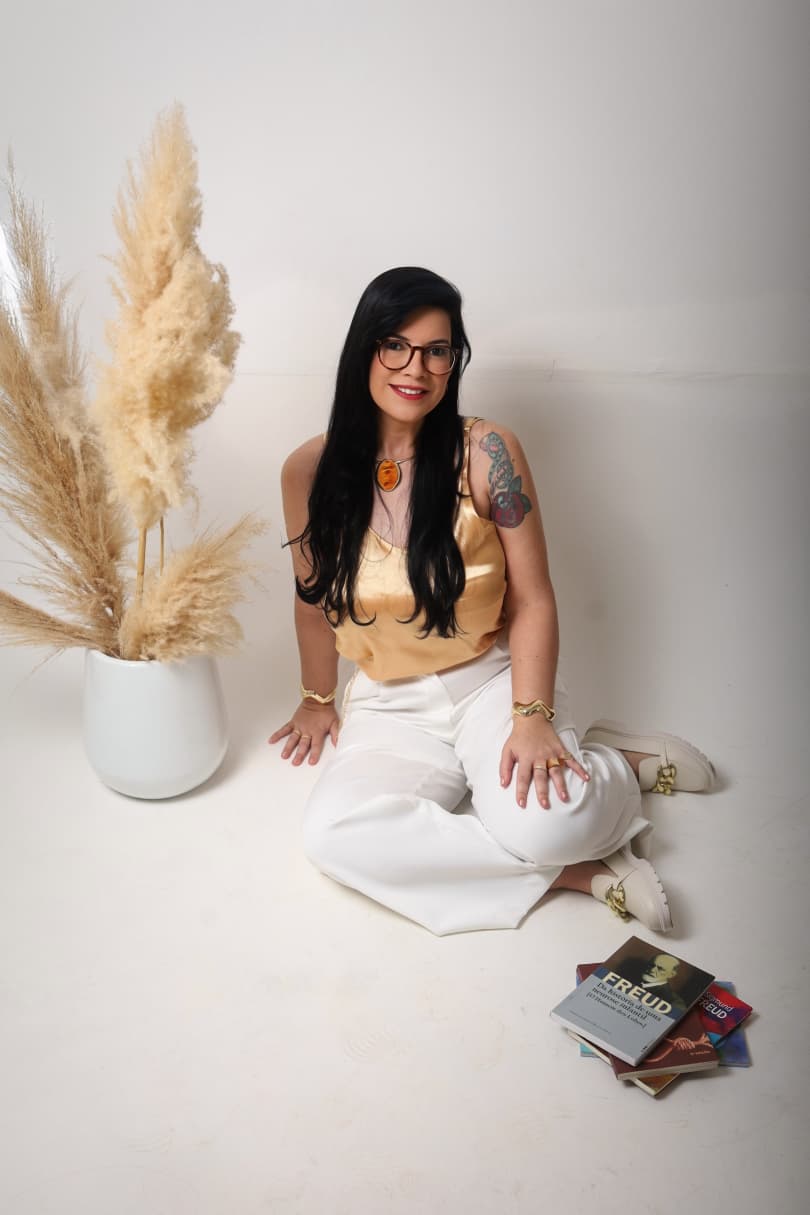 Foto de Irapoema Campos